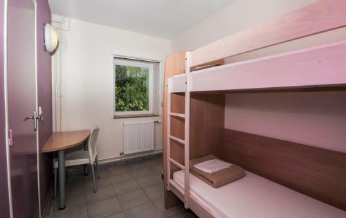 Albergue Auberge de Jeunesse Rochefort