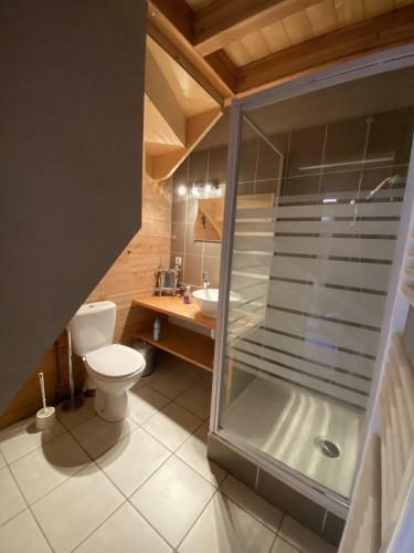Apartamento Boost Your Immo Chalet Bien Etre Risoul 312
