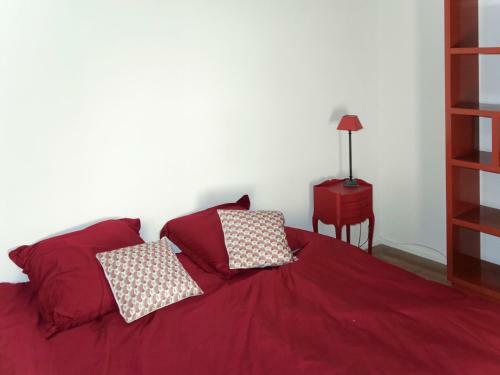 Holiday Home La Rivesaltaise
