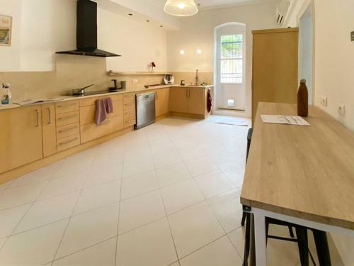 Holiday Home La Rivesaltaise
