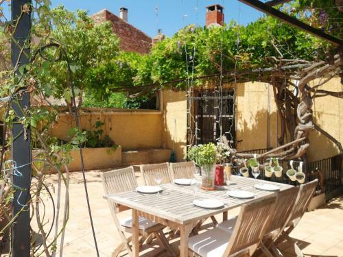 Holiday Home La Rivesaltaise