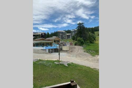 Apartamento L'appart Face Aux Pistes