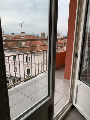 Apartamento Appartement Coeur de Roanne