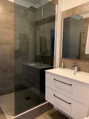 Apartamento Appartement Coeur de Roanne