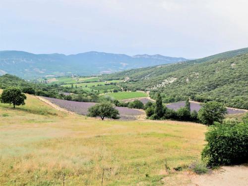Holiday Home Le Buis - Rsb101