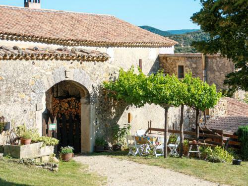 Holiday Home Le Buis - Rsb101