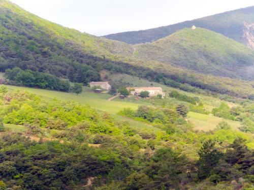 Holiday Home Le Buis - Rsb101