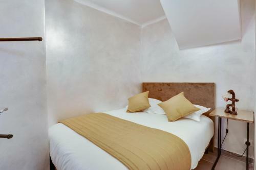 Apartamento Roissy Appartements
