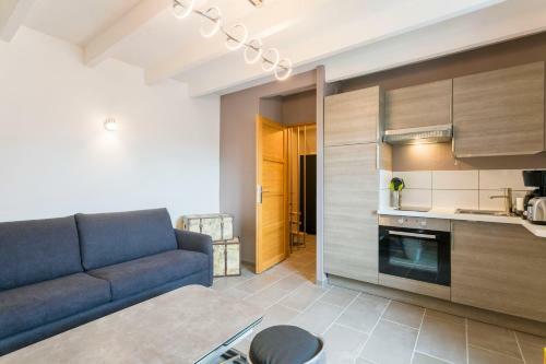 Apartamento Roissy Appartements