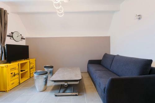 Apartamento Roissy Appartements