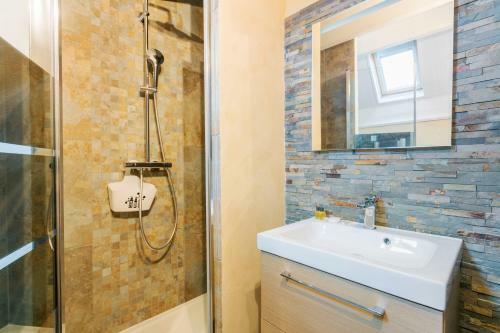 Apartamento Roissy Appartements