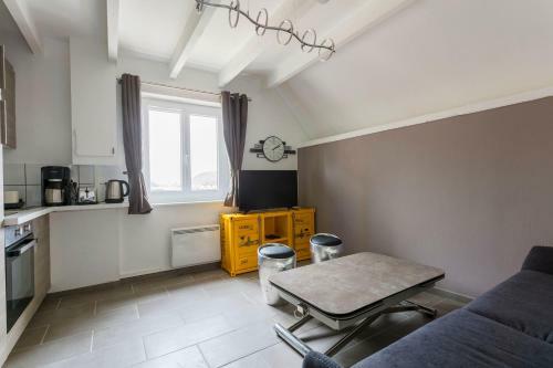 Apartamento Roissy Appartements