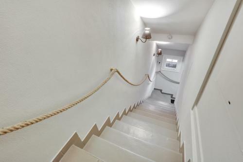 Apartamento Roissy Appartements