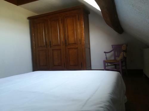 Bed & Breakfast L'entre Coeur