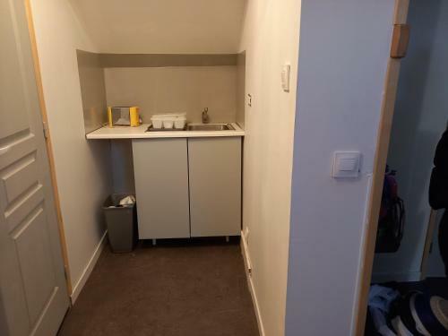 Apartamento Studios De Magenta
