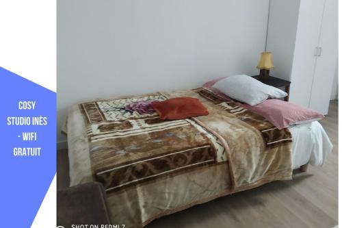 Apartamento Studios De Magenta
