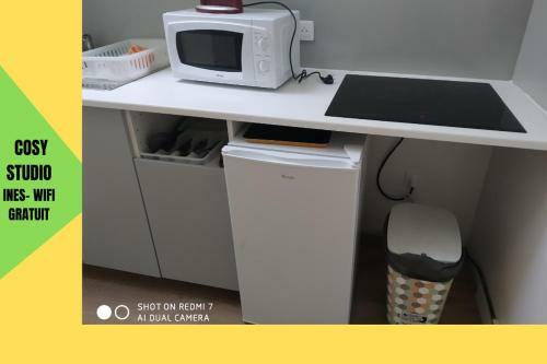 Apartamento Studios De Magenta