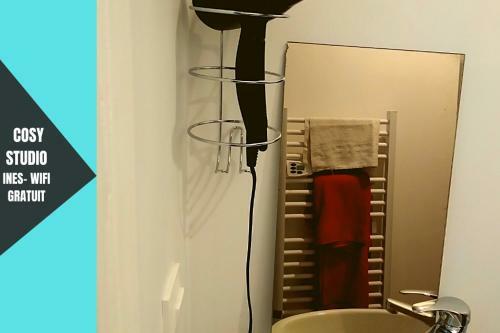 Apartamento Studios De Magenta