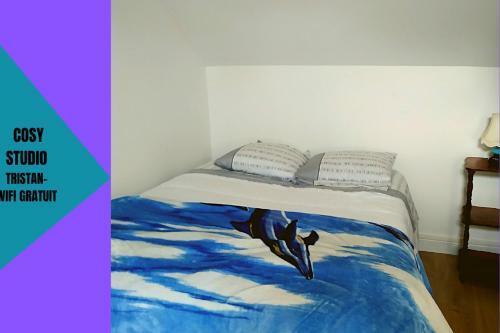 Apartamento Studios De Magenta