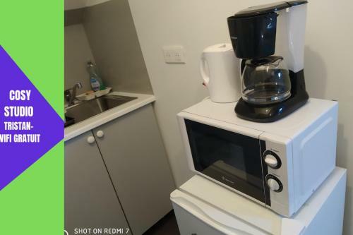 Apartamento Studios De Magenta