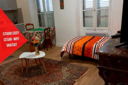 Apartamento Studios De Magenta