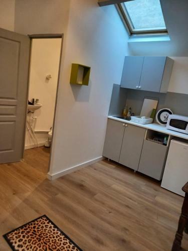 Apartamento Studios De Magenta