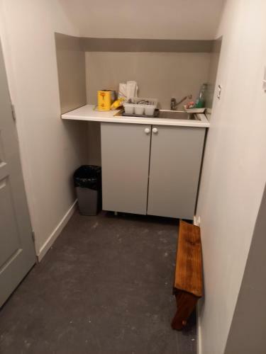 Apartamento Studios De Magenta