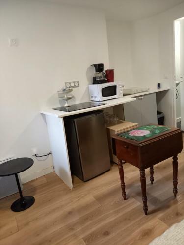 Apartamento Studios De Magenta