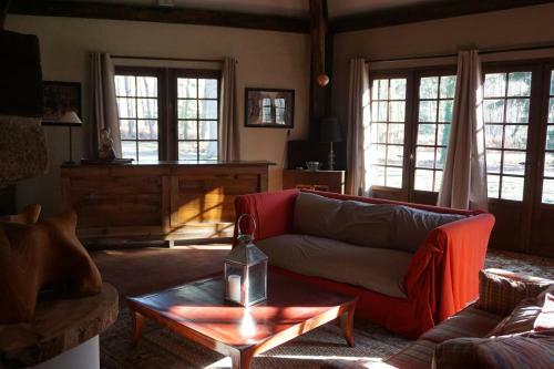 Domaine Des Courtils