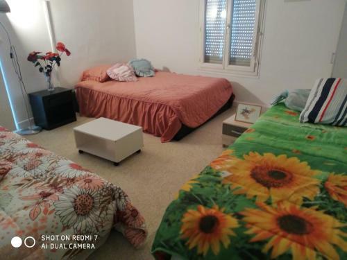 Apartamento Cosy Appartement de Millet