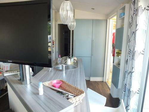 Izicamp Mobil-home � Ronce Les Bains
