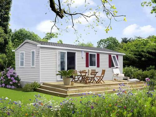 Izicamp Mobil-home � Ronce Les Bains
