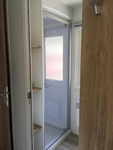 Izicamp Mobil-home � Ronce Les Bains