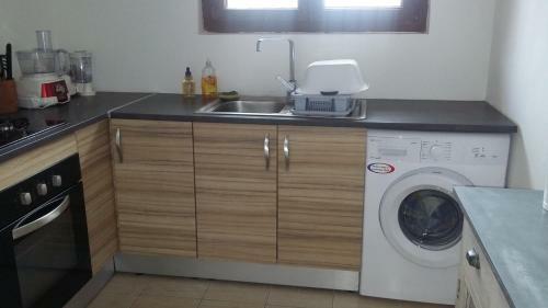 Apartamento Bastide Les Buis