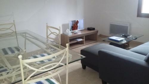 Apartamento Bastide Les Buis