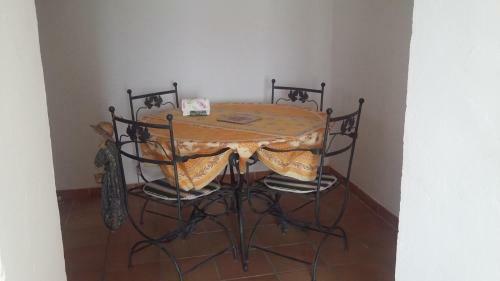 Apartamento Bastide Les Buis
