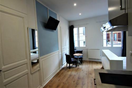 Apartamento Appart Rouen Centre