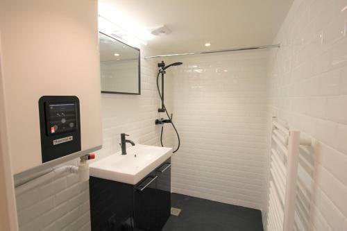 Apartamento Appart Rouen Centre