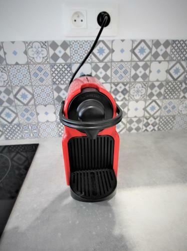 Apartamento Appart Rouen Centre
