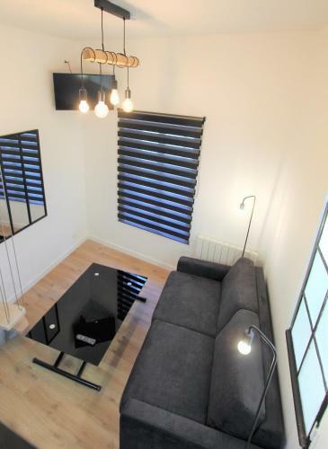 Apartamento Appart Rouen Centre