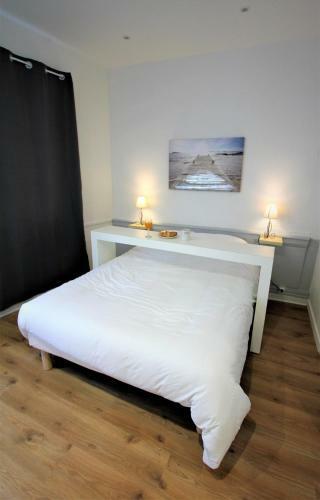 Apartamento Appart Rouen Centre