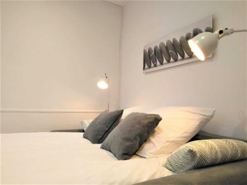 Apartamento Appart Rouen Centre