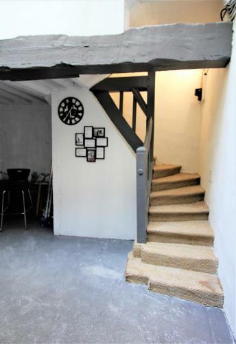 Apartamento Appart Rouen Centre