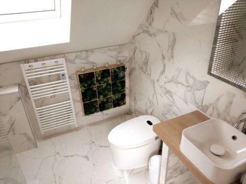 Apartamento Appartements Up & Down By Beds76