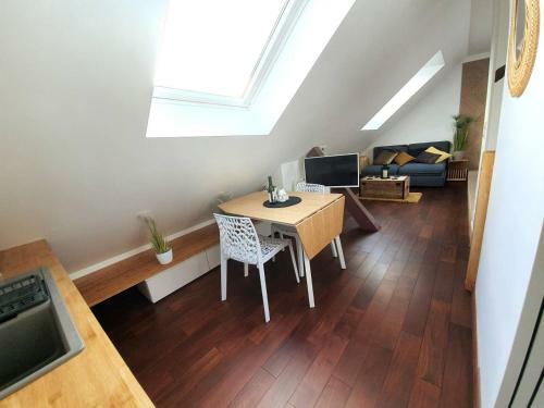 Apartamento Appartements Up & Down By Beds76