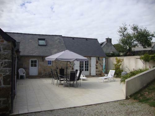 Holiday Home Ecume Des Jours - Czn123