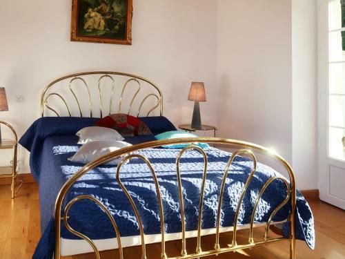 Holiday Home Ecume Des Jours - Czn123