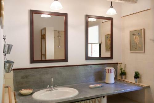 Villa Le Bastidoun Proven�al House