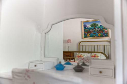 Villa Le Bastidoun Proven�al House