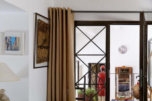 Villa Le Bastidoun Proven�al House